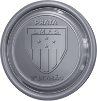 Série Prata - 2ª Divisão