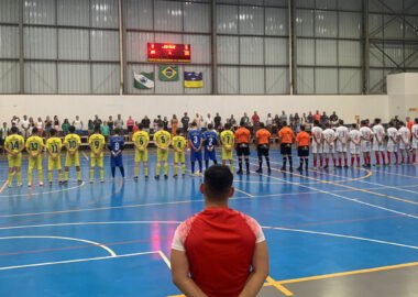 Sub17 - LMFS