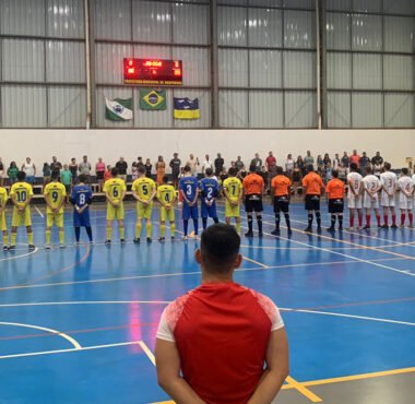 Sub17 - LMFS