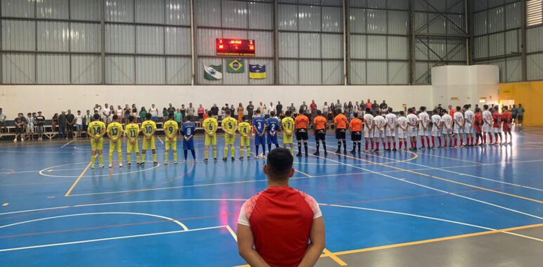 Sub17 - LMFS