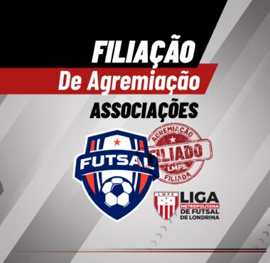 Filiação Associação