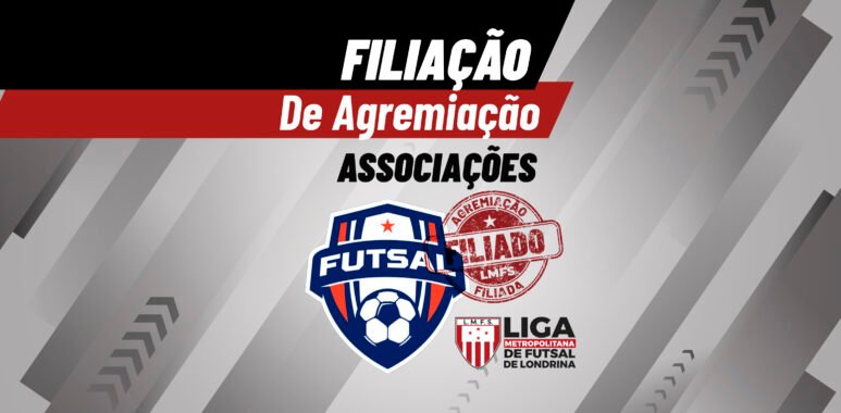 Filiação Associação