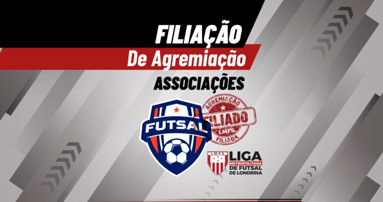 Filiação Associação