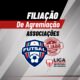 Filiação Associação