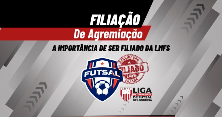 filiação importâancia