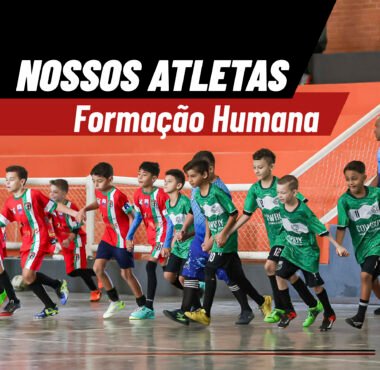 Nossos Atletas
