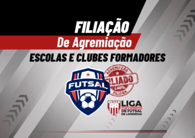 Filiação Escolas