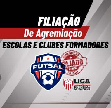 Filiação Escolas