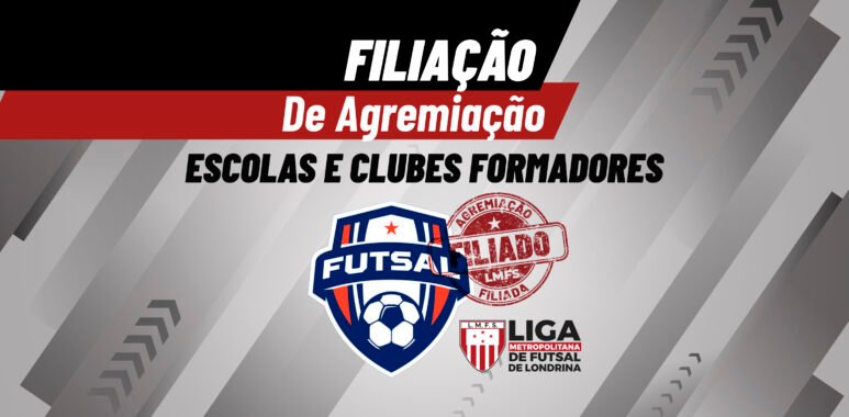 Filiação Escolas