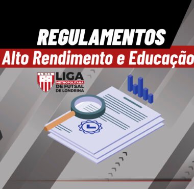 regulamentos