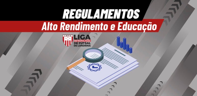 regulamentos