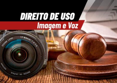 imagem e voz