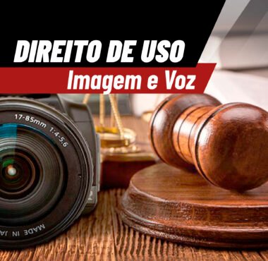 imagem e voz