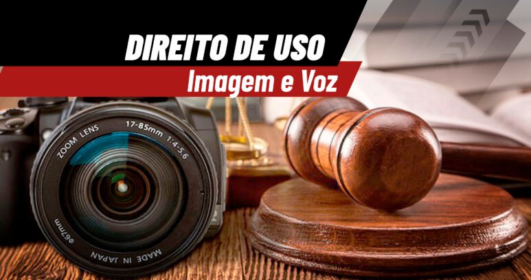 imagem e voz