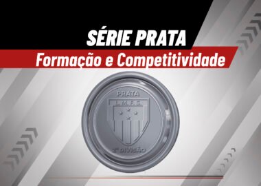Série Prata