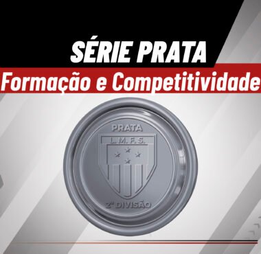 Série Prata