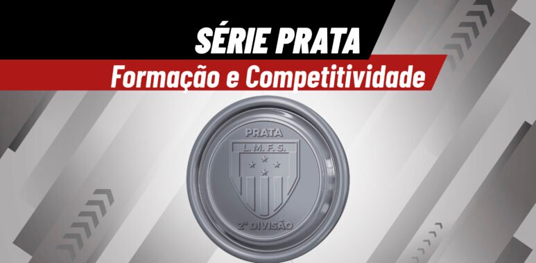 Série Prata