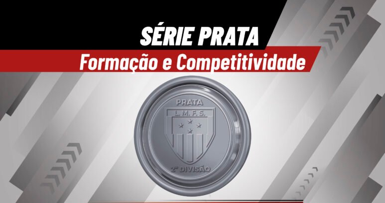 Série Prata