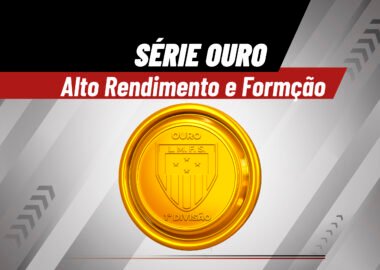 Série Ouro