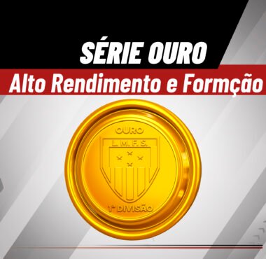 Série Ouro