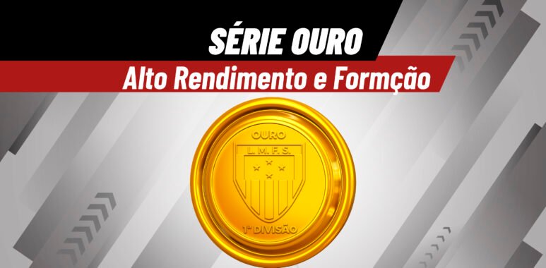 Série Ouro