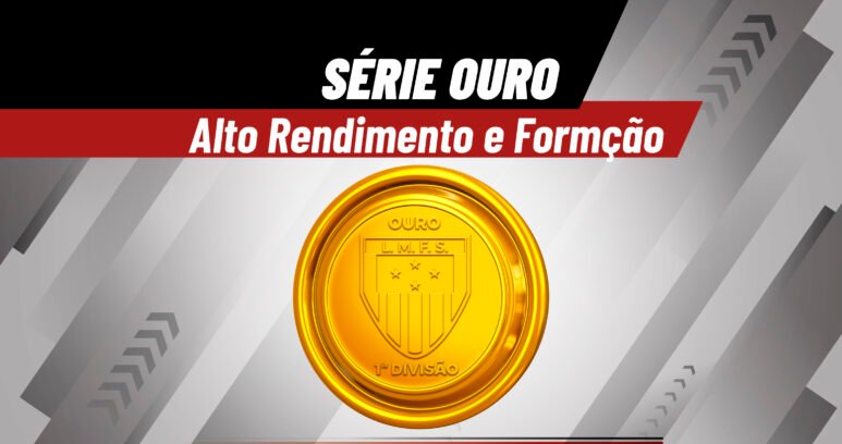 Série Ouro